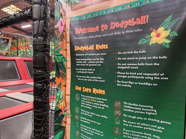 Go Wild! – the new venture from the Drusillas family – opened in Heathfield, East Sussex, at the beginning of the summer