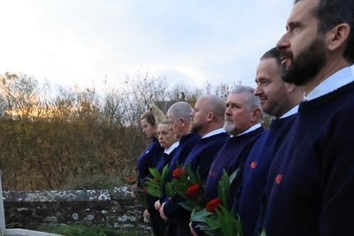 Mary Stanford Lifeboat Memorial Service