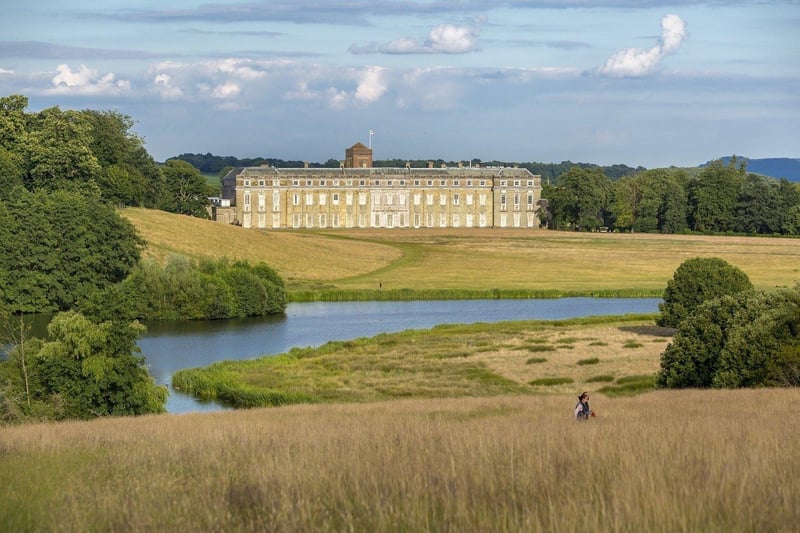 Inspired by Baroque palaces of Europe, the 17th-century Petworth House has been created by one family over 900 years.