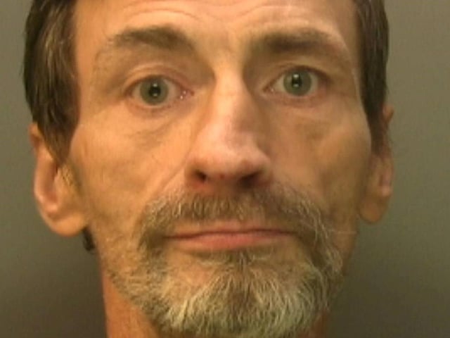 A man has been jailed for six years for a series of burglaries at properties in Brighton and Hove. Billy Hall, 50, of North Road, Brighton, appeared at Lewes Crown Court on October 14 after pleading guilty to committing burglary at a home in Dyke Road, two at homes in Highcroft Villas, Brighton, and in Chalfont Drive, Hove, as well as targeting a business in Stanford Avenue, Brighton. These offences occurred from April to August this year. The court heard that Hall broke into flats, a house and business during the night, often when the occupants were asleep. He stole thousands of pounds worth of cash, jewellery, laptops, a mobile phone and a bank card. Hall was sentenced to a six-year custodial sentence.