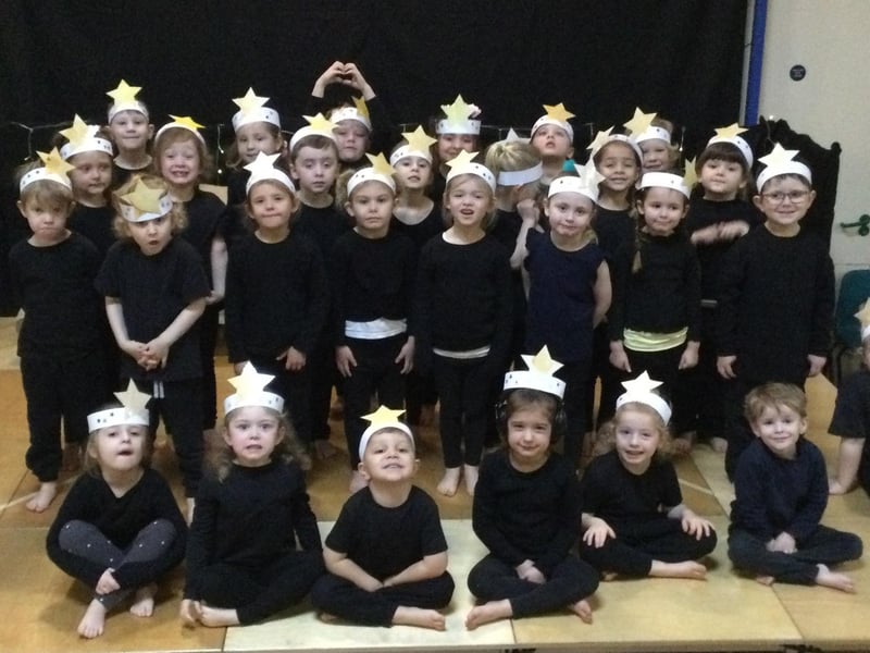 Bramber Primary School, Worthing