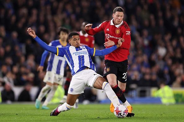 A very composed performer for an 18 year old. A great prospect and did very from the bench. A future England international