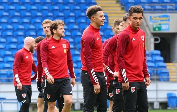 Brandon Aguilera (Costa Rica), Cheikhou Kouyate (Senegal), Remo Freuler (Switzerland), Wayne Hennessey, Neco Williams, Brennan Johnson (Wales)