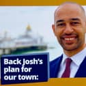 Do you back Josh's plan for our town?
