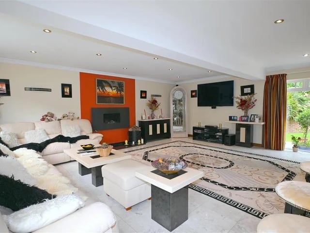 Ridgelands Close, Summerdown, Eastbourne