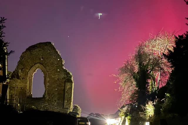 Photo by Emma Royston