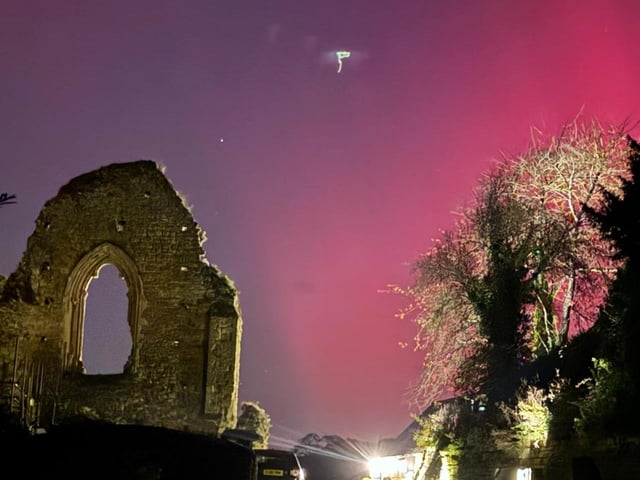 Photo by Emma Royston