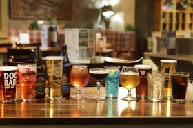 The Wetherspoons pubs that are taking part in the January sale are The Six Gold Martlets in Burgess Hill, The Jubilee Oak in Crawley and The Jack Fairman in Horley