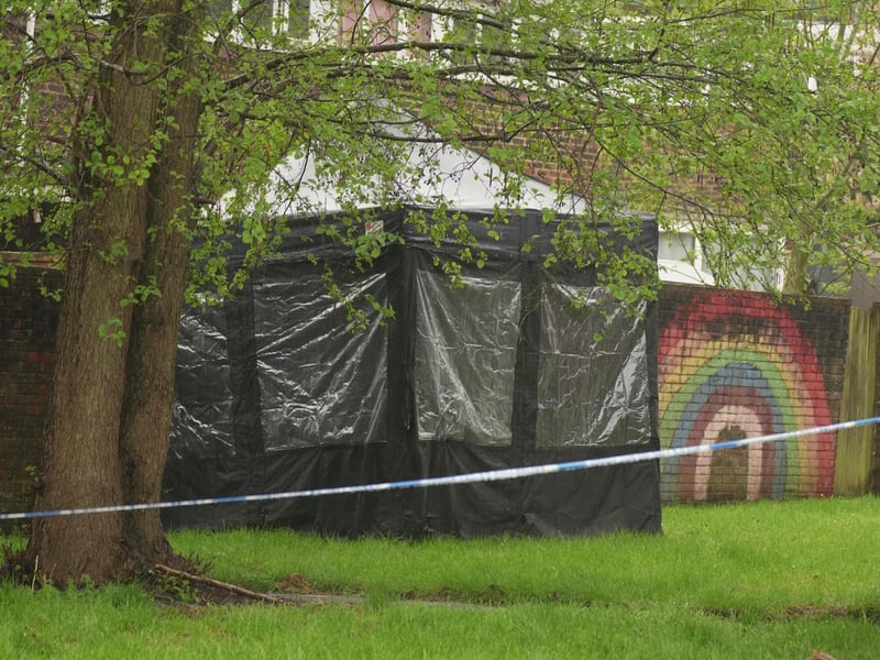 Sussex Police have arrested a man on suspicion of attempted murder after a teenager was stabbed in West Sussex.