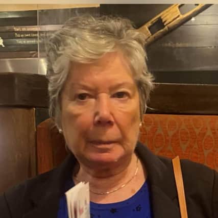 Police urgently searching for missing 75-year-old women in Selsey