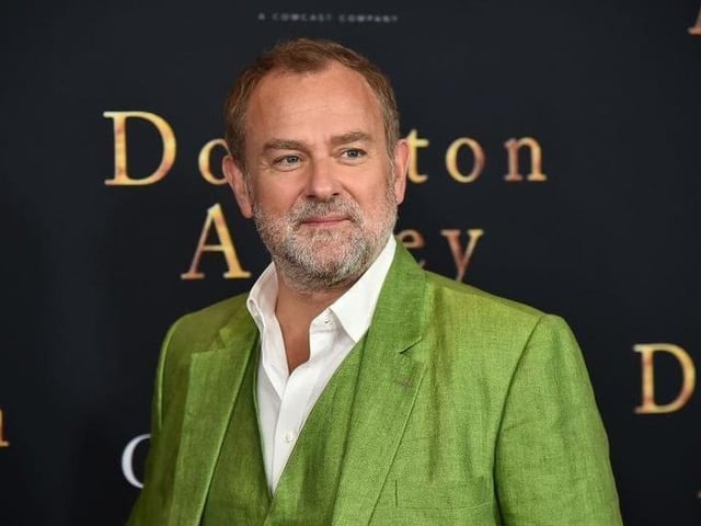 The 59 year old actor who lives in West Sussex is best known for his lead role in Downton Abbey, as well as starring in films such as Notting Hill, and Paddington. In 2019, he was appointed as a Deputy Lieutenant of West Sussex.