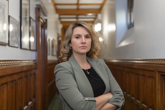 Chichester MP Jess Brown-Fuller has criticised the former leadership of Southern Water, after its ex-chief executive faced charges over alleged wastewater testing fraud.