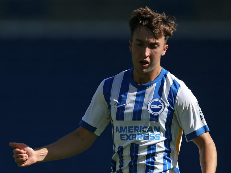 Brilliant to see Hinshelwood return after a long injury lay-off. It was his first appearance at the Amex since February so he needs time to get back to the level he was at last season. It was his pass to Welbeck that led to the penalty late on |Rest of the substitutes: Simon Adingra - 6: Lovely link-up play with Sarmiento got the fans excited. Looked sharp when he came on and went close to scoring | Yasin Ayari - 6: Made a nuisance of himself with runs into the box and passed the ball well | Amario Cozier-Duberry - 6: Energetic off the bench and had a shot well saved | Mark O’Mahony - N/A | Andrew Moran - N/A