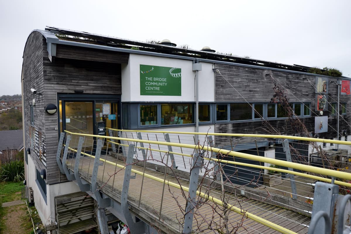 New owner of Hastings community centre revealed