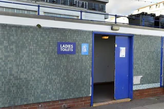In March, it was announced that four public toilets - located at the Pier, Bandstand, Holywell and Beachy Head - would reopen with a £1 entry fee. The toilets had previously been closed due to vandalism, according to Eastbourne Borough Council (EBC). Several residents were on board, others were firmly against the idea – while a handful of people believed it was an April Fools’ joke. An EBC spokesperson said: “The toilets on the seafront and at Beachy Head are used by high numbers of people throughout the year and obviously need to be regularly serviced, not just for cleanliness but also to help combat anti-social behaviour, including vandalism. Vandalism has put many toilets out of action in recent years and the costs to repair them are very high. We hope that the changes and improvements we are making will reduce incidents of this nature.”