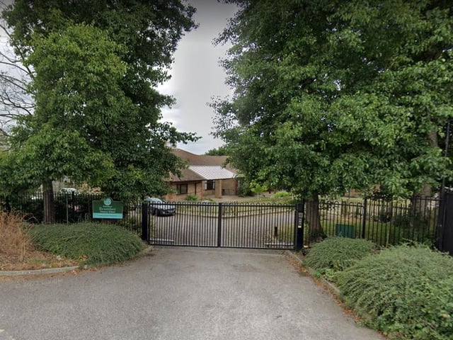 At Bramber Primary School, 70% of parents who made it their first choice were offered a place for their child. A total of 12 applicants had the school as their first choice but did not get in.