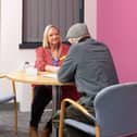 Sage House Wayfinders offer professional support and advice for anyone affected by dementia.
