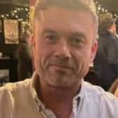 The family of a man from East Sussex have issued an urgent plea for Jonathan, a 43 year-old missing in East Sussex.