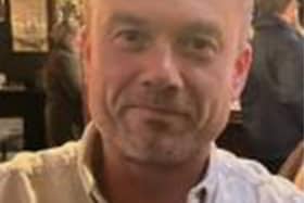 The family of a man from East Sussex have issued an urgent plea for Jonathan, a 43 year-old missing in East Sussex.