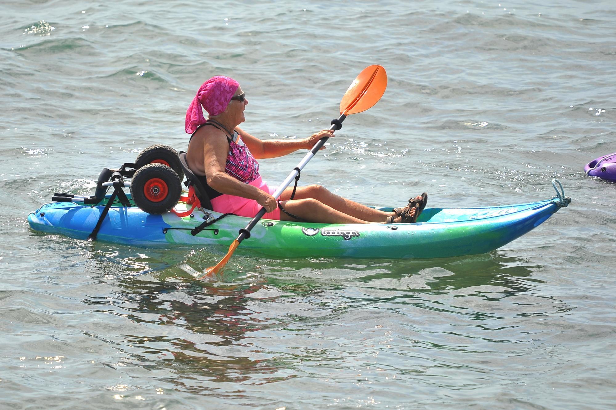 Water warning during Sussex heatwave: police share fire service's advice as bathers head to Brighton, Eastbourne and Worthing - Vimarsana News