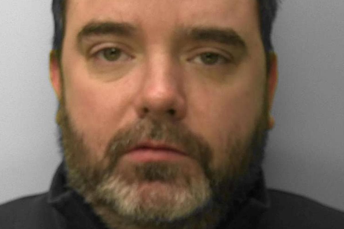 Man jailed for more than seven years following burglary near Haywards Heath