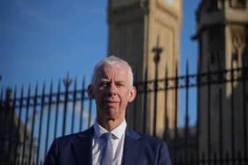 MP for Horsham, John Milne gives his response ti Rachel Reeves' Budget.