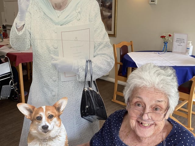 Church Farm Bupa Care Home
