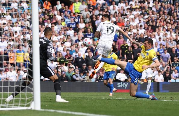 The Albion skipper has looked sharp in pre-season and will need to be against a potent United attack