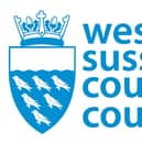 West Sussex County Council logo