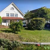 L'Arche assisted living facility in Bognor Regis. Image: Google Maps