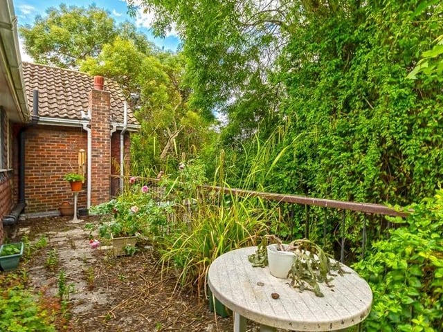 This substantial detached family house sits on the highest point in North Lancing, with grounds totalling 0.5 acres of land. Offers in the region of £1million are invited for this four-bedroom property at the foot of the South Downs National Park, with magnificent panoramic coastal views.