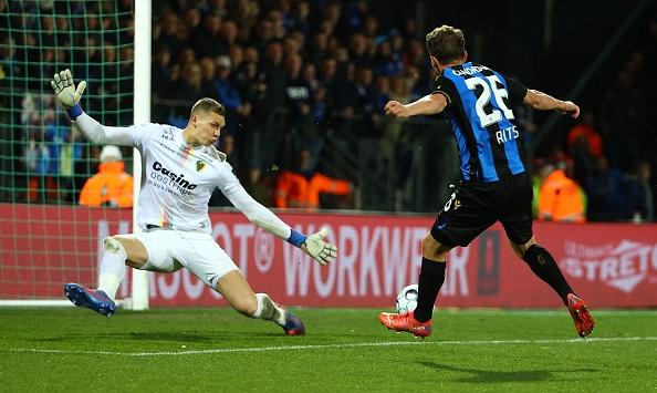 The Dutch goalkeeper is expected to challenge Rob Sanchez this season and is valued at £1.98m.