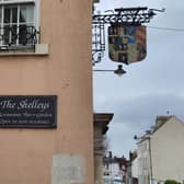 The Mayor of Lewes is calling for 'coordinated action' to help save Shelleys Hotel in the High Street