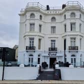 Fratelli is the new name for Brio in Worthing