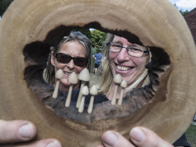 Contemporary Craft Fair 2022