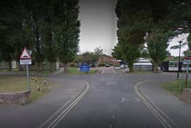 Students at Steyning Grammar School achieved higher than average GCSE exam results this summer