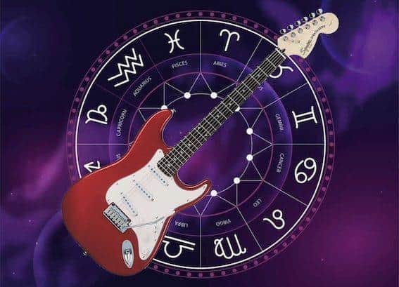 Astrology and the music business: DJ and author Mark Devlin comes to ...