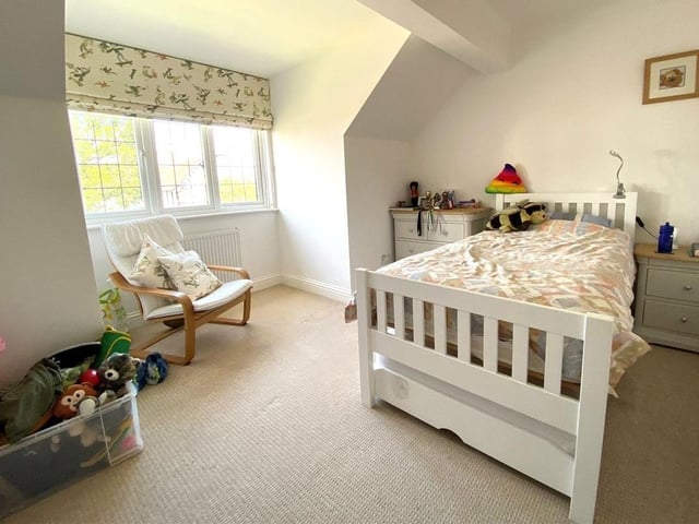 Prideaux Road, Eastbourne