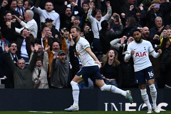 Tottenham Hotspur Stadium