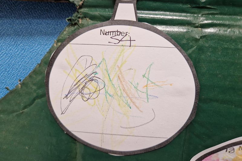 Library Bauble Shoreham Library celebrates Christmas with bauble competition – and ...