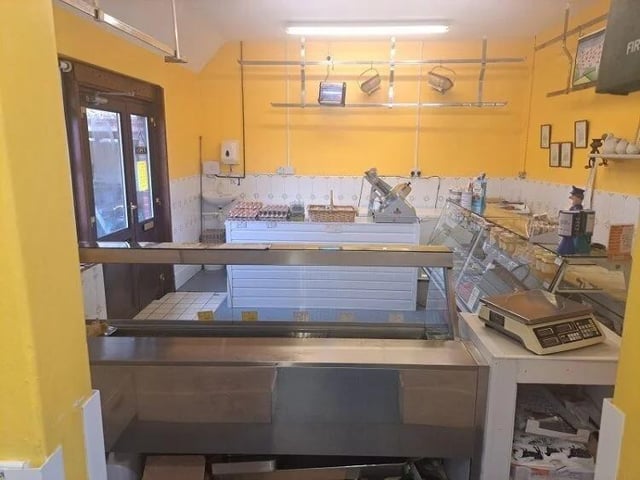 Downlands Butchers in East Dean has been up for sale ‘reluctantly’ and with a ‘heavy heart’ by its current owner and has been listed for sale for £229,950.