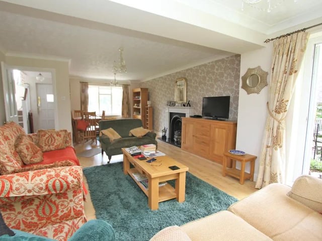 Wealden Park, Willingdon