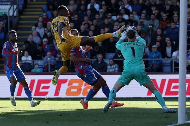 „Schmerzhaftes Chaos“ – | Brighton-Spielerbewertungen bei Crystal Palace: ...