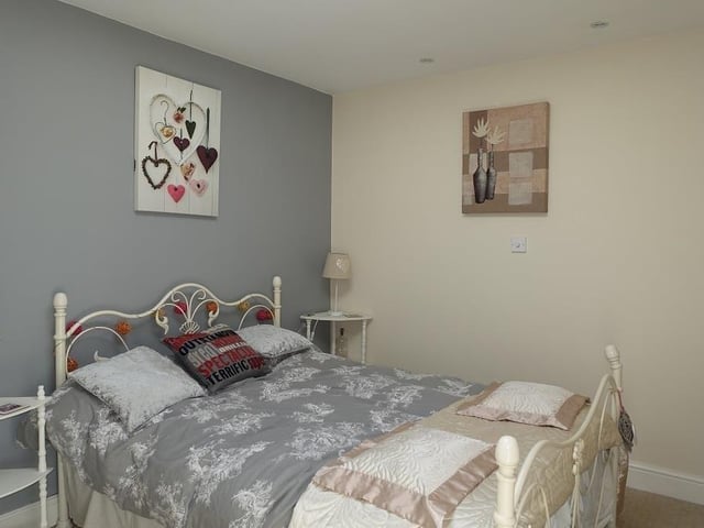 Combe Rise, Willingdon, Eastbourne