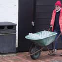 Residents of an East Sussex village are still without water today (Thursday, February 29) following an outage yesterday. Photo: Eddie Mitchell