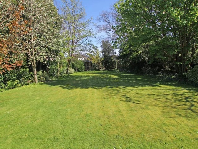 Denton Road, Eastbourne
