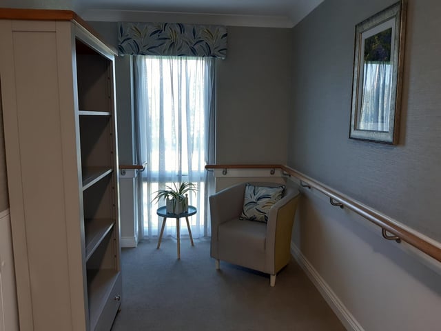 Inside Tarring Manor, a new luxury care home in Worthing built by Caring Homes