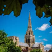 Chichester has been named the least affordable city in Britain to buy a home, placing last in a ranking by Liberty Home Products. Photo: Ivan Vi (free to use under Pexels License).