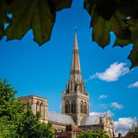 Chichester named least affordable city in Britain to buy a home