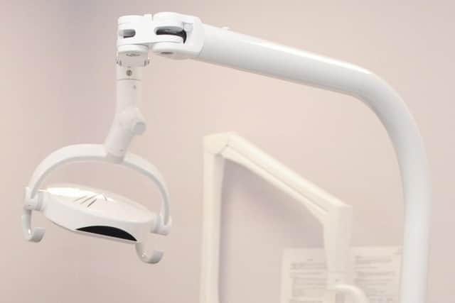 More than 200 children in Sussex on waiting lists for specialised dental care. Photo: National World